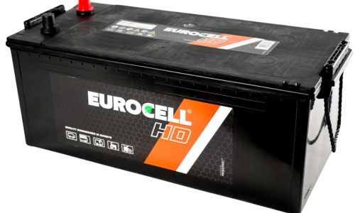 Eurocell-HD