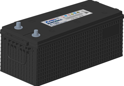 eurocell-xpro-hd A 180